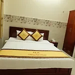 Spring Hung Anh Hotel - Nha Ga T3