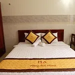 Spring Hung Anh Hotel - Nha Ga T3