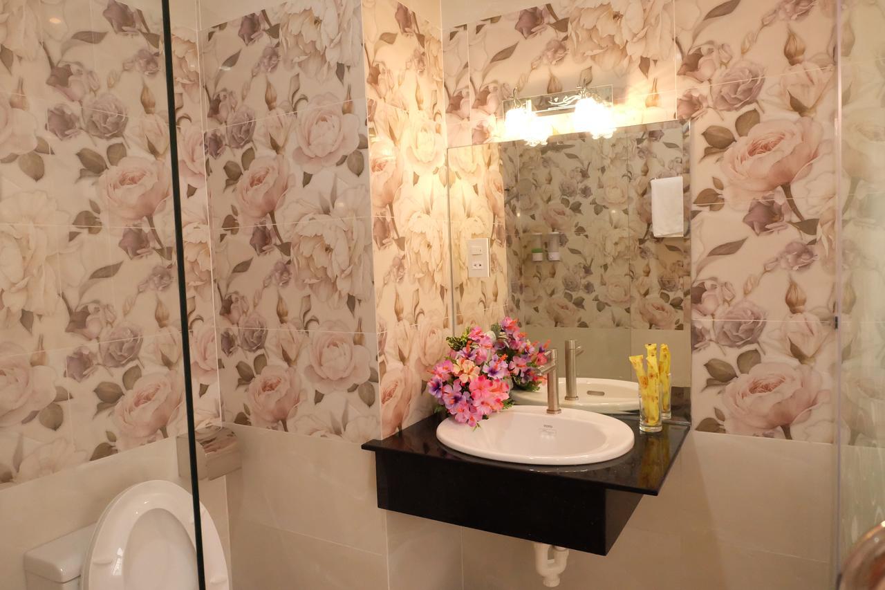 Spring Hung Anh - Nha Ga T3 Hotel 2*