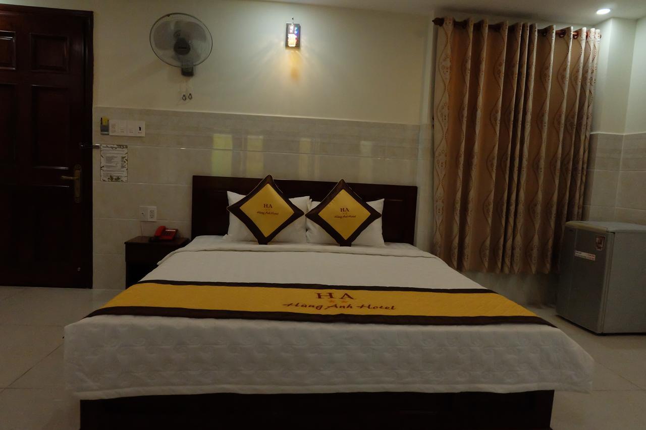 Hotel Spring Hung Anh - Nha Ga T3 2*