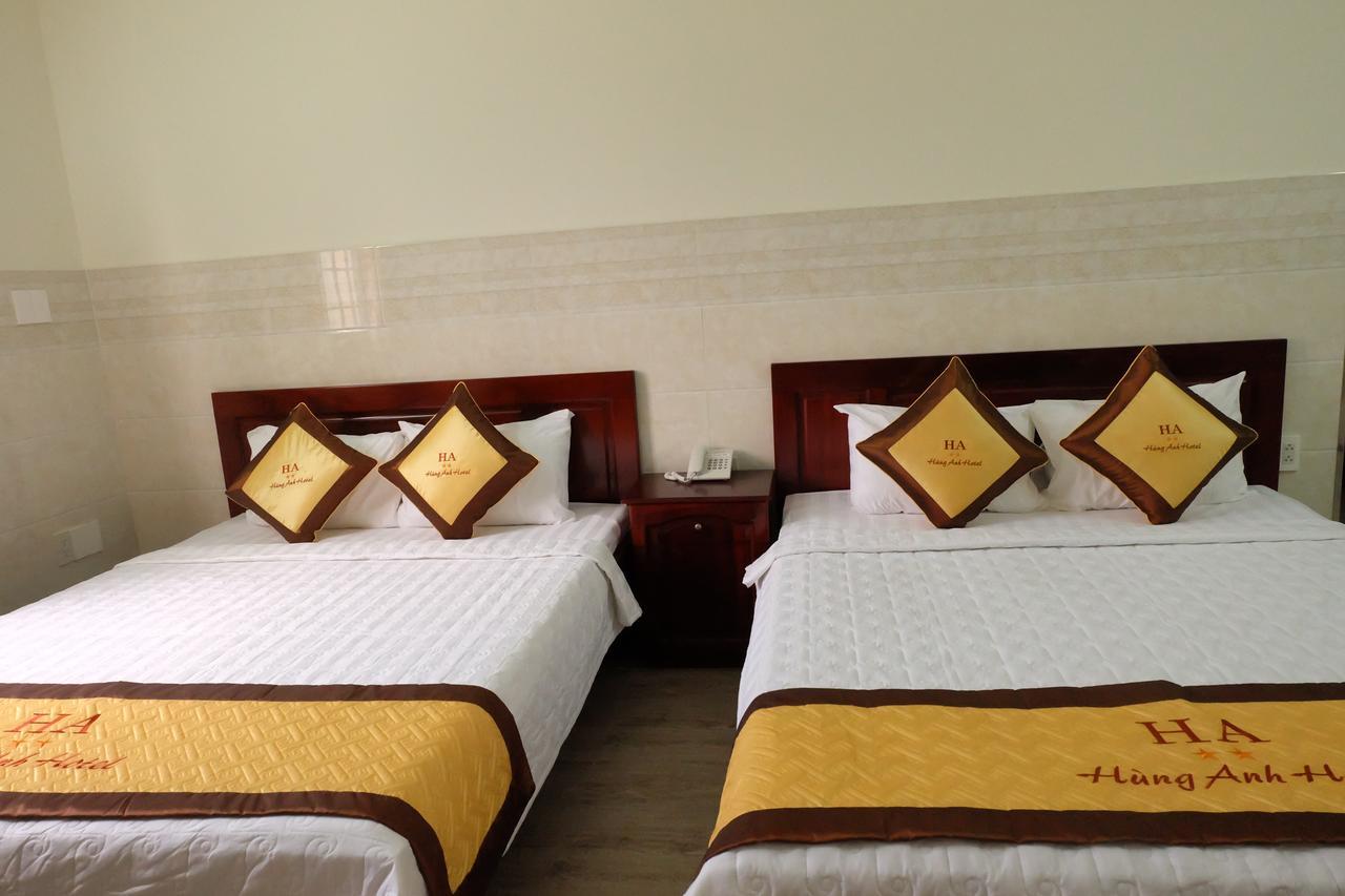 Spring Hung Anh - Nha Ga T3 Hotel 2*
