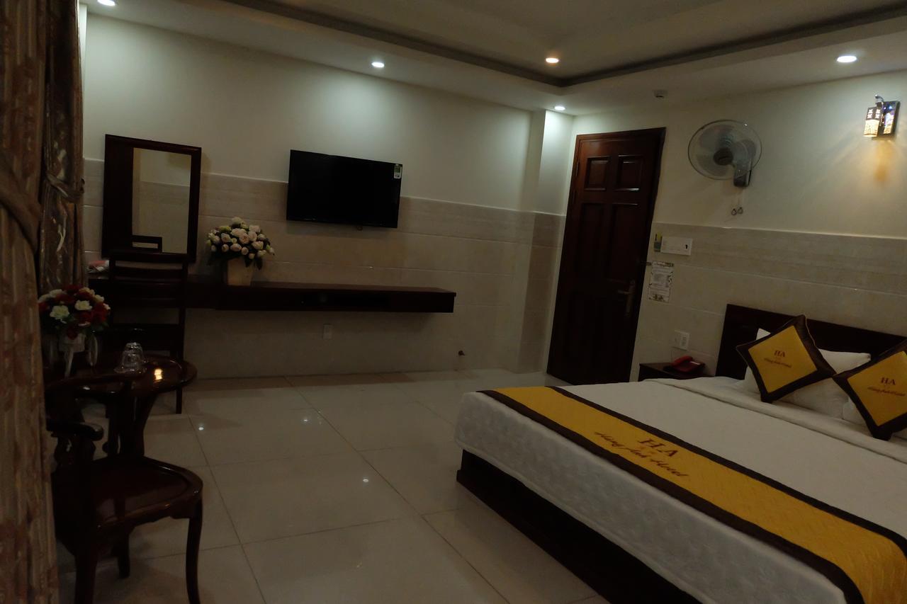 Hotel Spring Hung Anh - Nha Ga T3 Ho Chi Minh City