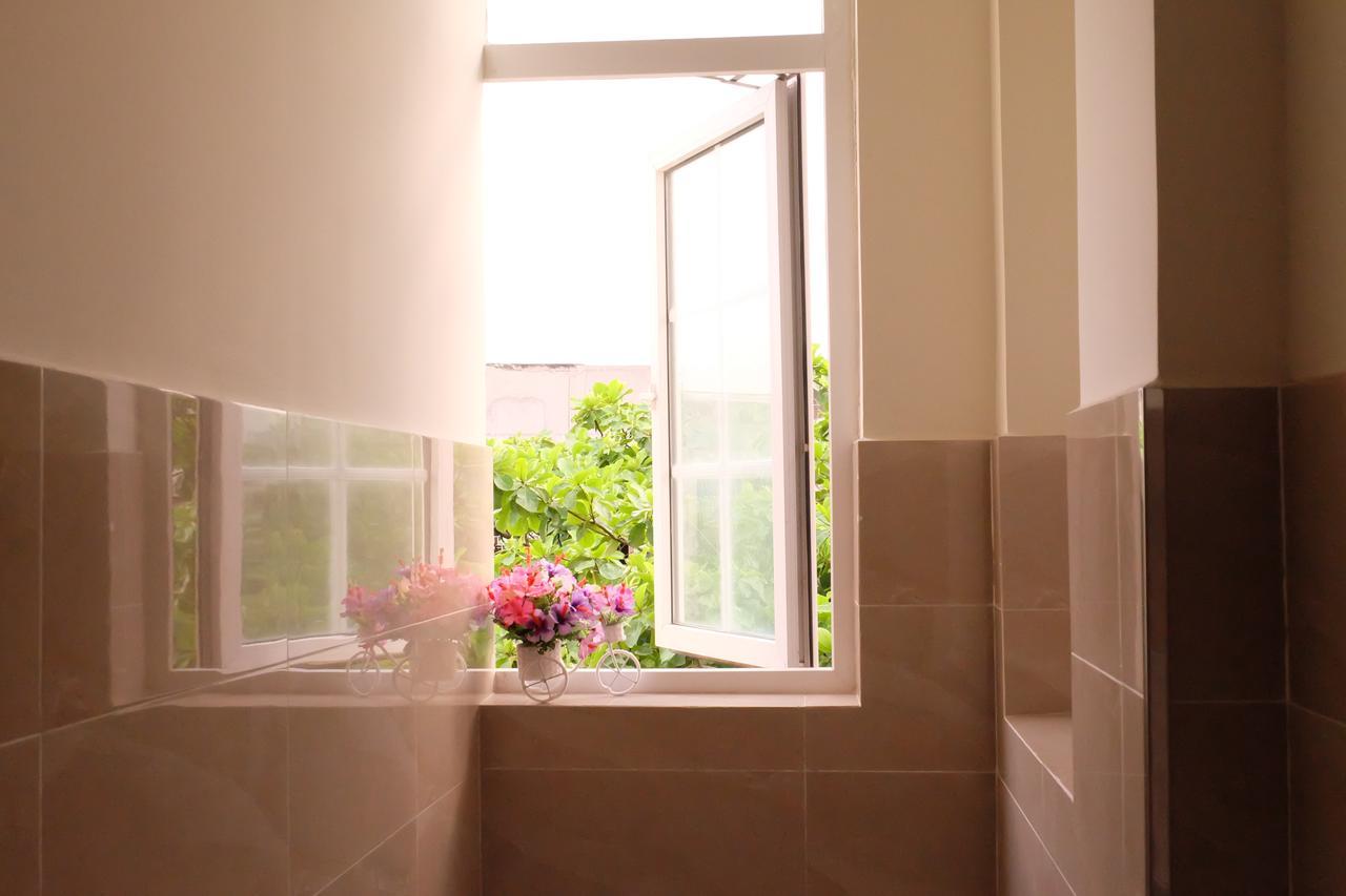 Hotel Spring Hung Anh - Nha Ga T3 Ho Chi Minh City