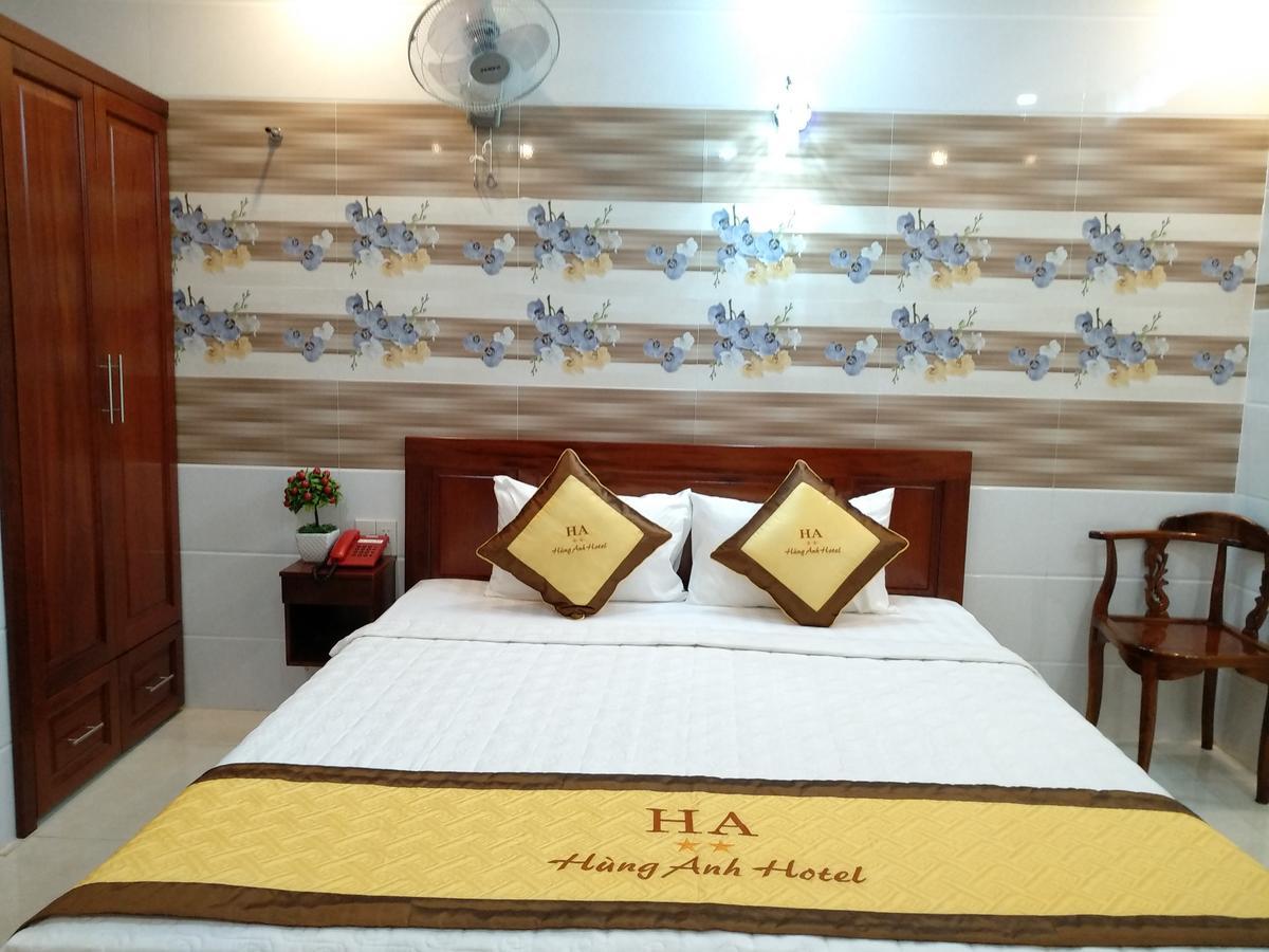 Spring Hung Anh - Nha Ga T3 Hotel Ho Chi Minh City