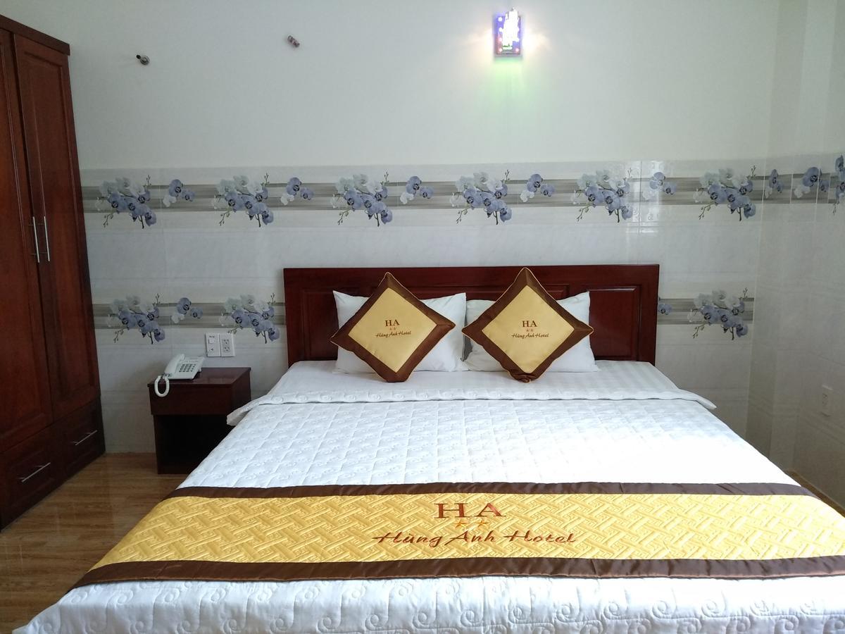 Hotel Spring Hung Anh - Nha Ga T3