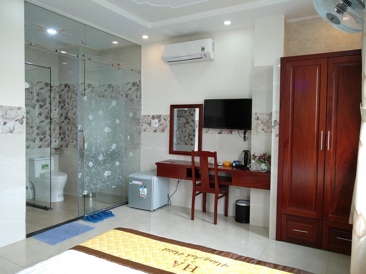 Spring Hung Anh - Nha Ga T3 2*